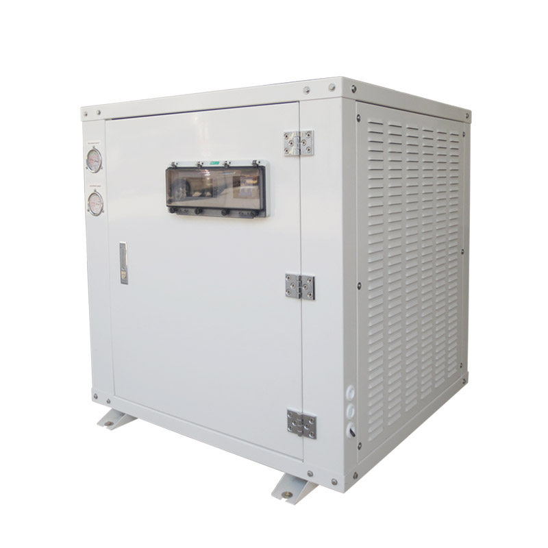 O.S.B. Heat Pump | China Professional Heat Pump Manufacturer